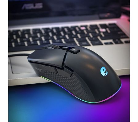 ACER MOUSE GAMING C/RGB 7200DPI