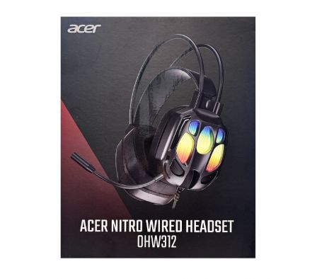 ACER AURICULAR GAMING