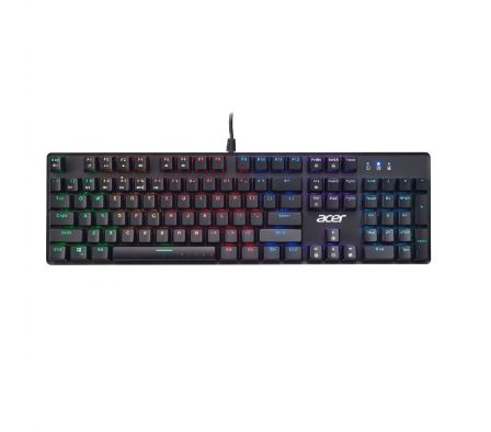 ACER TECLADO GAMING  OKW 239