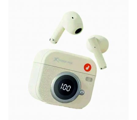 XTRIKE AURICULAR BT WS017