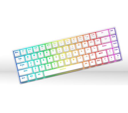 ACER TECLADO GAMING ENT 24 A 48HS