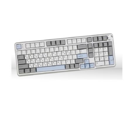 ACER TECLADO GAMING OKR258 24 A 48HS