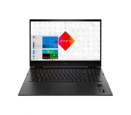 HP I5 OMEN 16-B0507LA GAR CALL CENTER