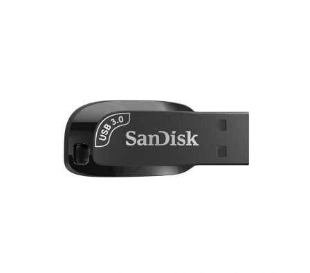 PEN 32GB SANDISK Z410 ULTRA SHIFT 3.2 BLACK SDCZ410-032G-G46