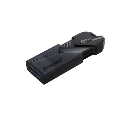 PENDRIVE KINGSTON DTXS  64 GB  EXODIA USB 3.2