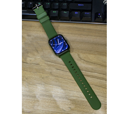 HAVIT SMARTWACH VERDE