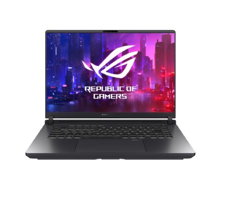 NOTEBOOK ASUS ROG G835LW-SA047W ULTRA9/32/2TB/18"/RTX5060/ENG