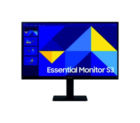 MON 27" SAMSUNG LS27D300GANXZA HDMI