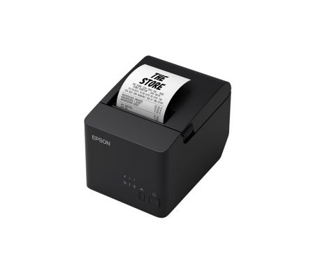 IMPRESORA TÉRMICA DE RECIBOS EPSON TM-T20IV-L