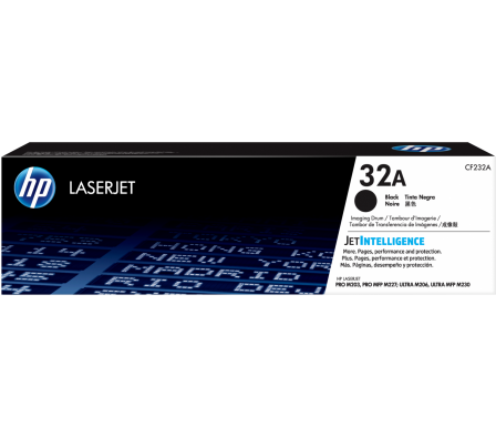 TAMBOR DE IMAGEN HP 32A