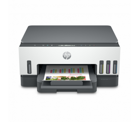 HP Smart Tank 720 (2 años de Garantia con Registro)