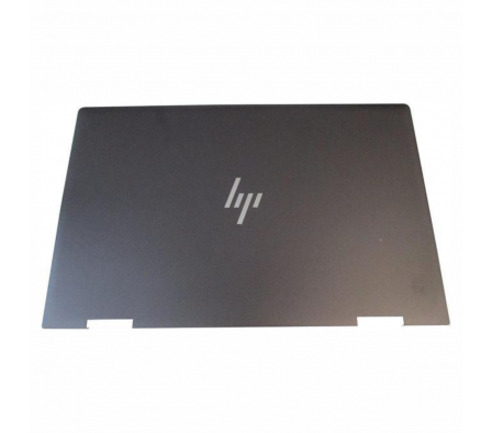 TAPA DE DISPLAY NEGRA PARA HP