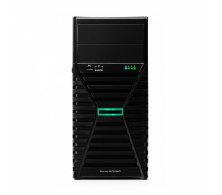 HPE PROLIANT ML30 GEN11 E‑2414