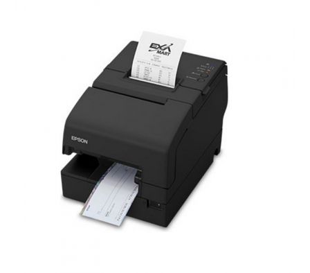 IMP EPSON TM-H6000V-034 SERIAL/USB/ETHERNET
