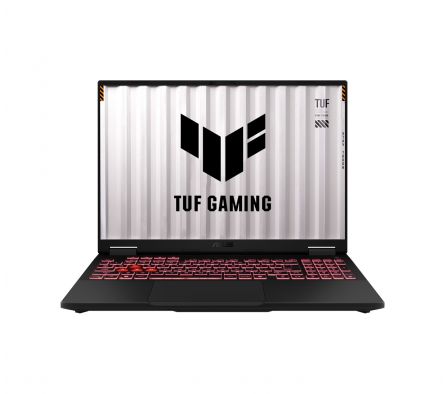 NOTEBOOK GAMER ASUS TUF GAMING A16 FA608PM-TU093W R9-8940HX/16/16/1T/5060/165/ES