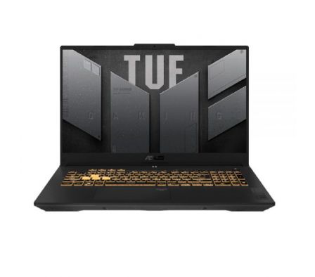 NOTEBOOK ASUS TUF FX607VU-RL805W I5-210H/8GB/512GB/144HZ/RTX4050/W11/ESP/GRAY