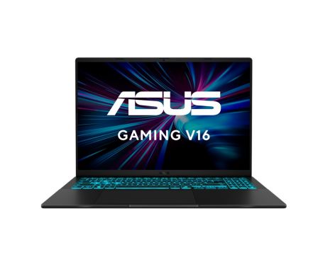 NOTEBOOK ASUS V16 V3607VH-RP011W I5/16/512/16/144/5050/ESP/BK 9.360.000 