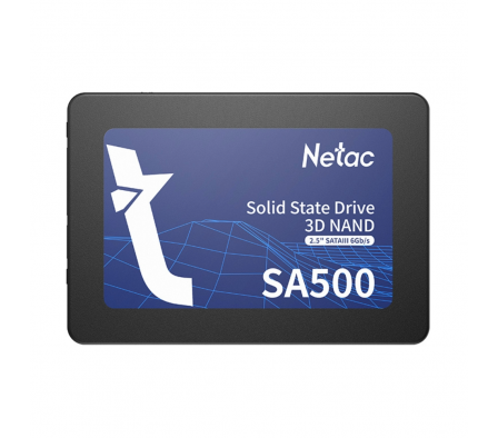 SSD 960GB NETAC SA500 PARA ML30 GEN11 (P65094-001)