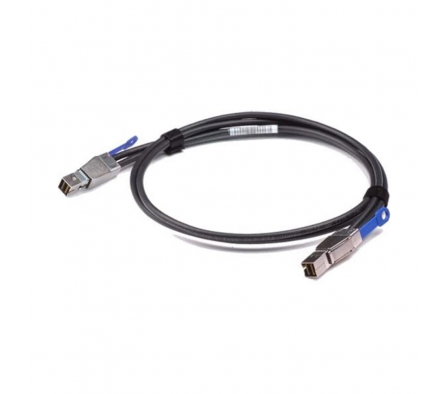 HPE EXT 2.0M MINISAS HD-MINISAS HD CBL (Entrega en 48Hs.) ·