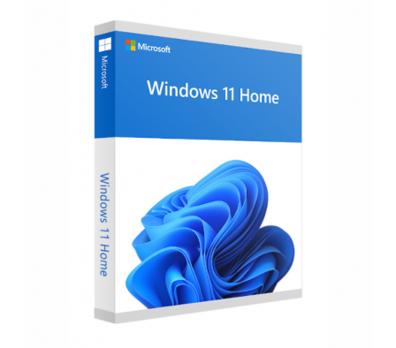 WINDOWS 11 HOME 64 BIT LIC OEM MS (Entrega en 24 Hs.)