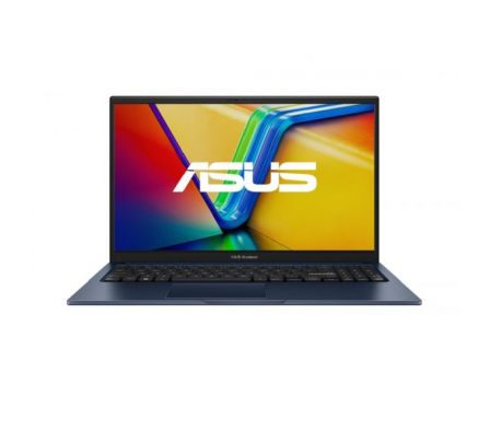 NOTEBOOK ASUS VIVOBOOK 15 X1504VA-BQ4178W I5/8/512GB/15.6/W11/ES