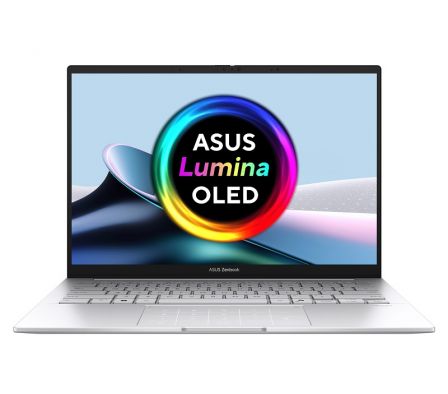 NOTEBOOK ASUS ZENBOOK 14 OLED UL9 UX3405MA-PZ723W/14/32/1TB/W11/ESP